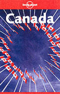 Lonely Planet Canada (Lonely Planet Canada)