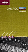 Lonely Planet Chicago Condensed (Lonely Planet Chicago Condensed)