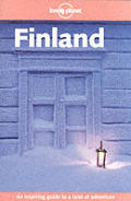 Lonely Planet Finland (Lonely Planet Finland)