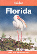 Lonely Planet Florida (Lonely Planet Florida)