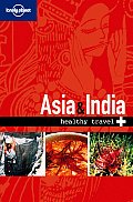 Healthy Travel Asia & India (Lonely Planet Healthy Asia & India)