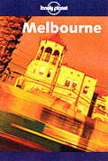 Lonely Planet Melbourne (Lonely Planet Melbourne)