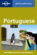 Lonely Planet Portuguese Phrasebook (Lonely Planet Language Survival Kit)