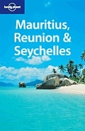 Lonely Planet Mauritius Reunion & Se 5TH Edition