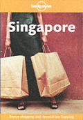 Lonely Planet Singapore 6TH Edition