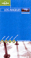 Lonely Planet Los Angeles (Lonely Planet Los Angeles Condensed)
