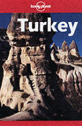Lonely Planet Turkey (Lonely Planet Turkey)
