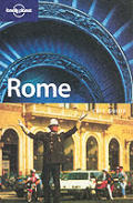 Lonely Planet Rome 3RD Edition