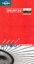 Singapore (Lonely Planet Singapore Condensed)