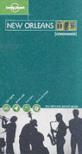 Lonely Planet New Orleans Condensed (Lonely Planet New Orleans Condensed)