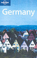 Lonely Planet Germany 4TH Edition
