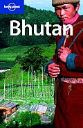 Bhutan (Lonely Planet Bhutan)