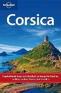 Corsica (Lonely Planet Corsica)