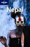 Lonely Planet Nepal (Lonely Planet Nepal) Cover