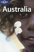 Lonely Planet Australia (Lonely Planet Australia)