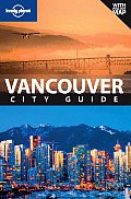 Vancouver (Lonely Planet Vancouver)