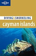 Lonely Planet Diving & Snorkeling Cayman Islands (Lonely Planet Diving & Snorkeling Cayman Islands)