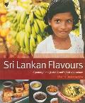 Sri Lankan Flavours: A Journey Through the Island's Food and Culture Cover
