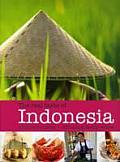 The Real Taste of Indonesia: A Culinary Journey - 100 Unique Family Recipes