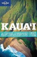 Kauai (Lonely Planet Kauai)