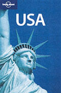 Lonely Planet Usa 3RD Edition