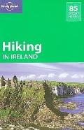 Lonely Planet Hiking in Ireland (Lonely Planet Hiking in Ireland)