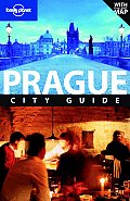 Lonely Planet Prague (Lonely Planet Prague)