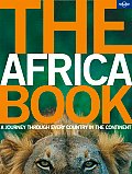 The Africa Book: A Journey Through Every Country in the Continent