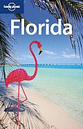 Lonely Planet Florida (Lonely Planet Florida) Cover