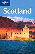 Scotland (Lonely Planet Scotland)