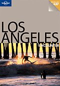 Los Angeles Encounter (Lonely Planet Los Angeles Encounter )