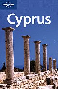 Lonely Planet Cyprus (Lonely Planet Cyprus)