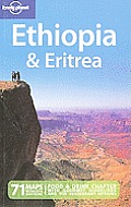 Lonely Planet Ethiopia & Eritrea (Lonely Planet Ethiopia & Eritrea)