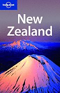 Lonely Planet New Zealand (Lonely Planet New Zealand)