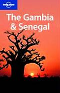 The Gambia & Senegal (Lonely Planet Gambia & Senegal)