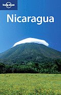 Lonely Planet Nicaragua (Lonely Planet Nicaragua & El Salvador)