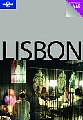 Lisbon Encounter (Lonely Planet Lisbon Encounter)