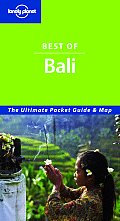 Best of Bali (Lonely Planet Best of Bali)