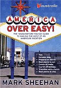 America Over Easy Cover