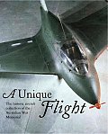 A Unique Flight: The Historical Aircraft Collection of the Australian War Memorial Cover