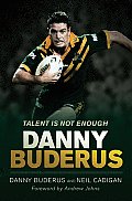 Talent Is Not Enough
