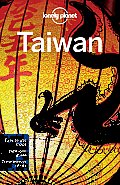 Lonely Planet Taiwan (Lonely Planet Taiwan)
