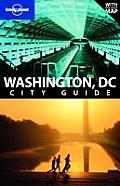 Lonely Planet Washington, DC City Guide [With Map] (Lonely Planet Washington, DC)