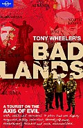 Bad Lands (Travel Literature) Cover