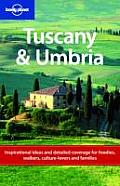Tuscany & Umbria (Lonely Planet Tuscany & Umbria)