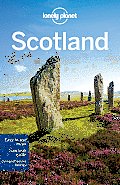 Lonely Planet Scotland (Lonely Planet Scotland)