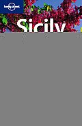 Lonely Planet Sicily (Lonely Planet Sicily)