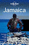 Lonely Planet Jamaica (Lonely Planet Jamaica)