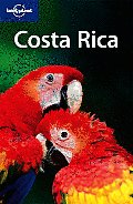 Lonely Planet Costa Rica (Lonely Planet Costa Rica)