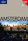 Amsterdam Encounter 2 (Lonely Planet Amsterdam Encounter)
